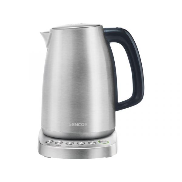 Sencor SWK 1796SS vízforraló 1,7 L, inox (41009560)