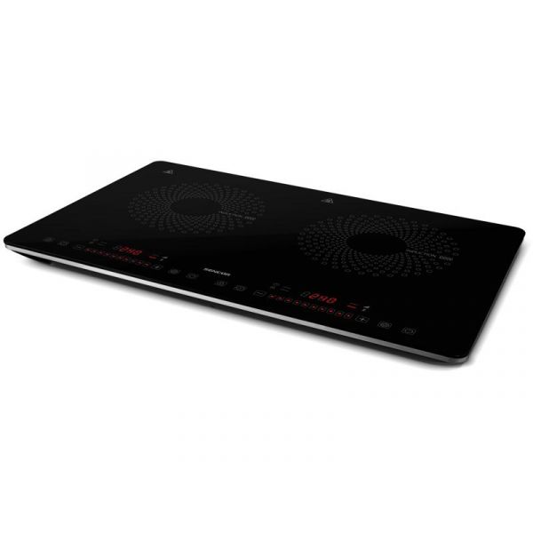 Sencor SCP 4501BK indukciós főzőlap, fekete (41009735)