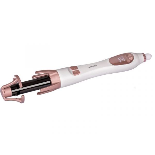 Sencor SHS 0900GD automatikus hajcsavaró, arany (41010312)