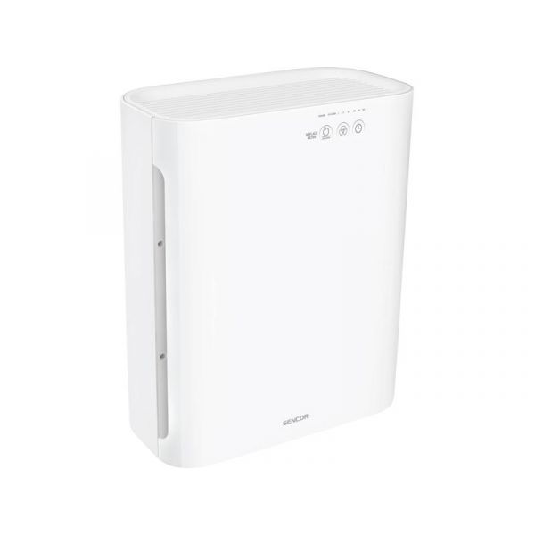 Sencor SHA 8400WH-EUE3 légtisztító (41012111) fehér