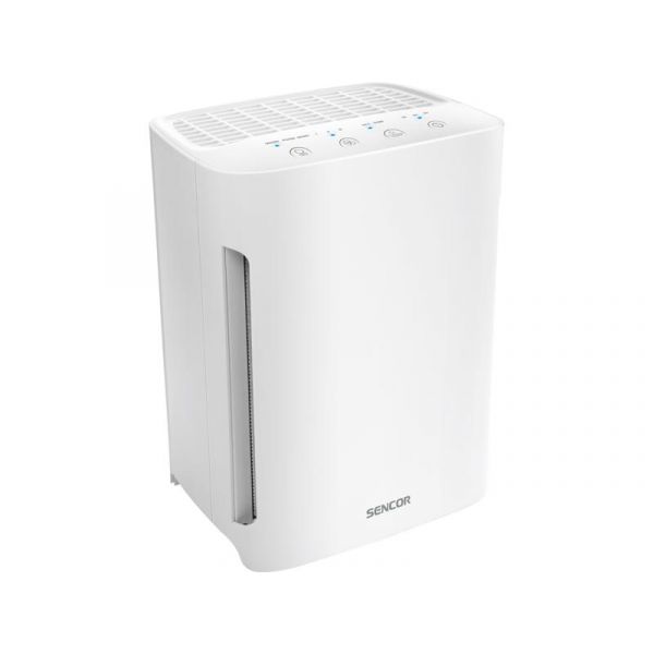 Sencor SHA 6400WH-EUE3 légtisztító (41012311) fehér