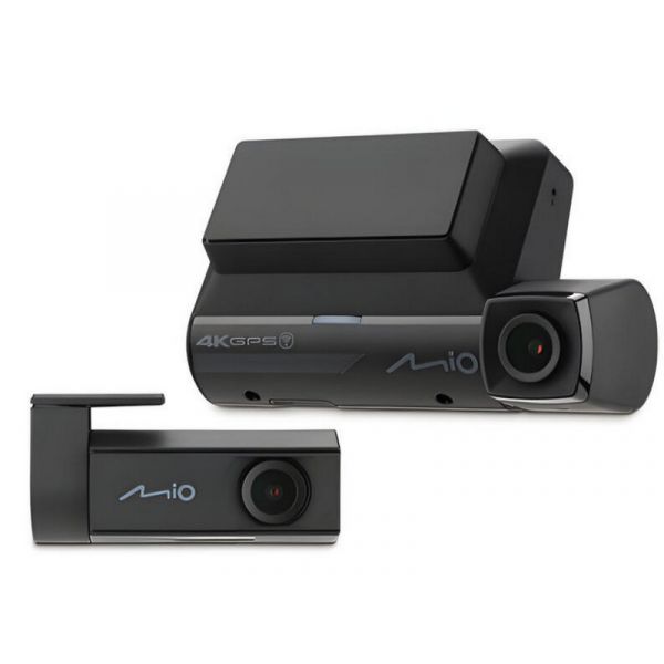MIO 2,7 MiVue 955WD menetrögzítő kamera (5415N7040018)
