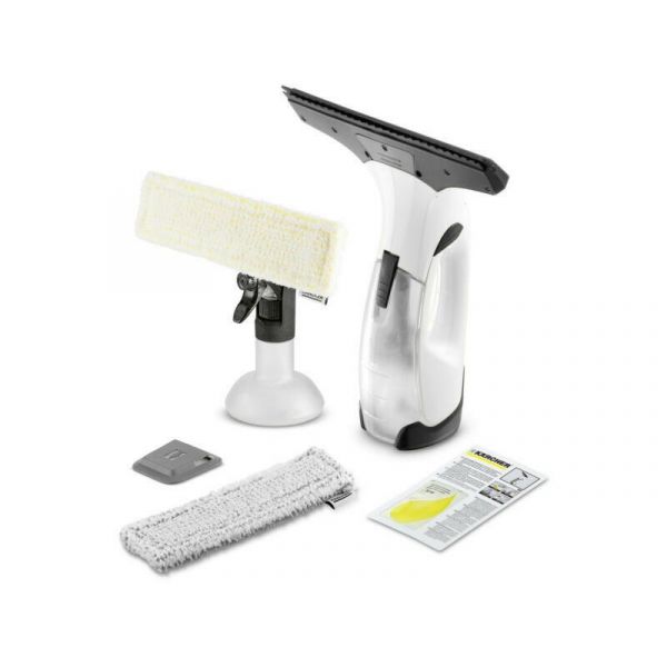 KARCHER WV 2 Plus P EU akkumulátoros ablaktisztító