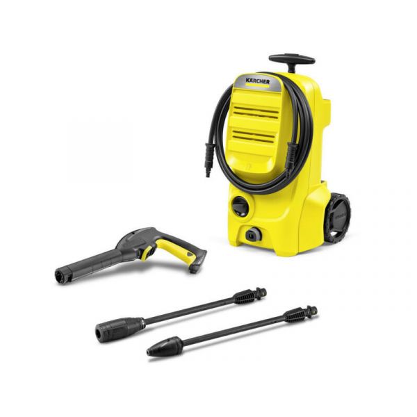 KARCHER K 3 Classic magasnyomású mosó (1.676-220.0)