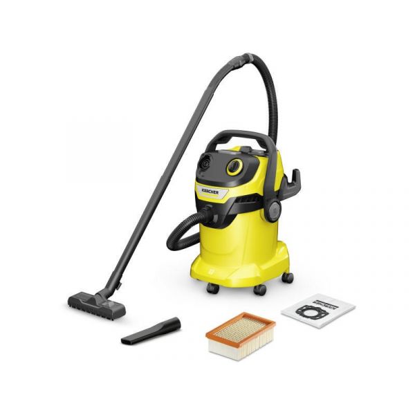 KARCHER WD 5 V-25/5/22 (YYY) EU száraz-nedves porszívó (1.628-300.0)