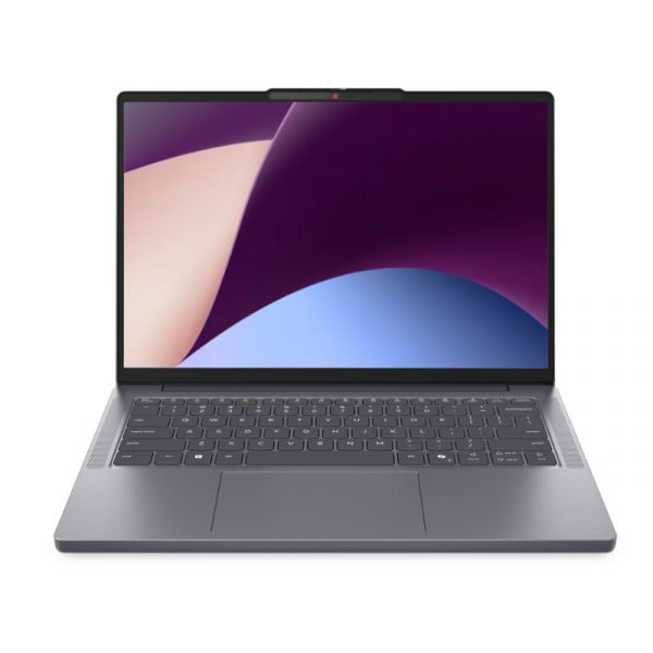 Lenovo IdeaPad Slim 3 14AHP10 (83K9001WHV) szürke