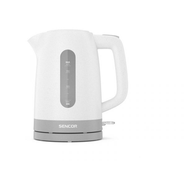 Sencor SWK 1738WH vízforraló 1,7L (41004330)