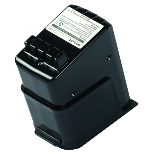 Sencor SVX 055 pótakkumulátor SVC 7523BK