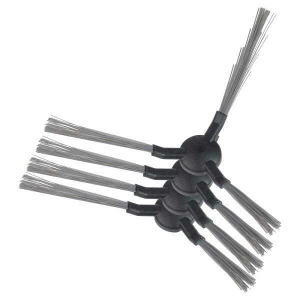 Sencor SRX 6403 oldalkefe 4x SRV 64x/90x