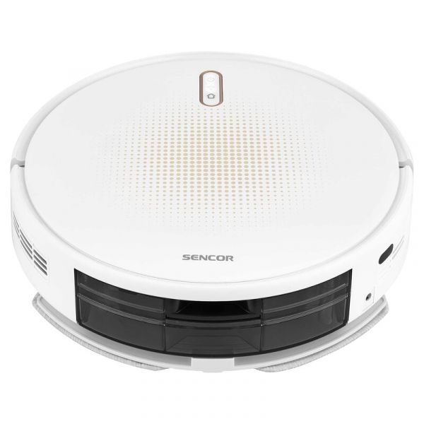 Sencor SRV 4150WH robotporszívó