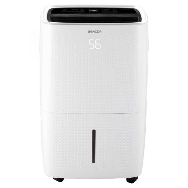 Sencor SDH 6025WH páramentesítő