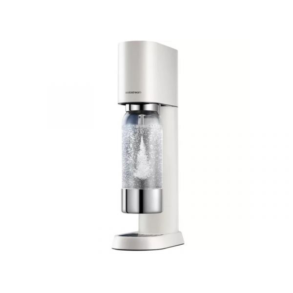 Sodastream SM ENSO szódagép, fehér