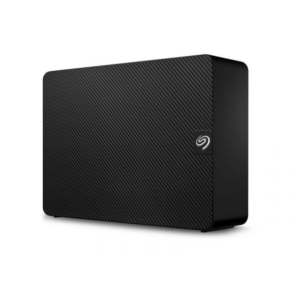 Seagate EXPANSION DESKTOP HDD Külső Számítógép merevlemez, 6TB (STKP6000400)