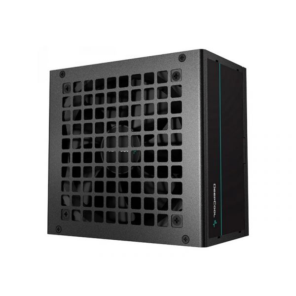 DEEPCOOL PF750 750W 80+  Tápegység (R-PF750D-HA0B-EU)