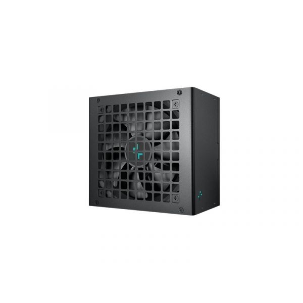 DEEPCOOL PL750D 750W 80+ Bronze ATX3.1 Tápegység  (R-PL750D-FC0B-EU-V2)