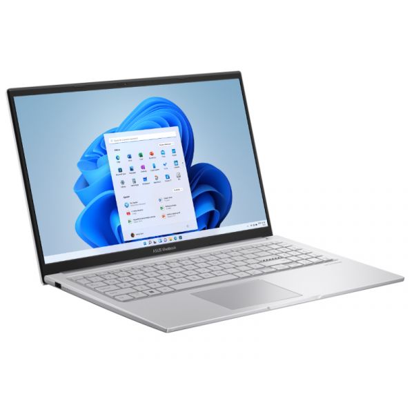 ASUS Vivobook 15 X1504 (X1504VA-BQ5525W) ezüst