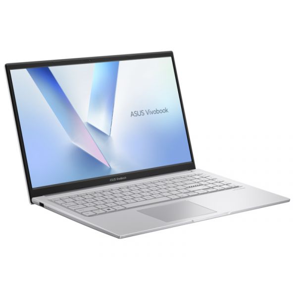 ASUS Vivobook 15 X1504 (X1504VA-BQ5435) ezüst