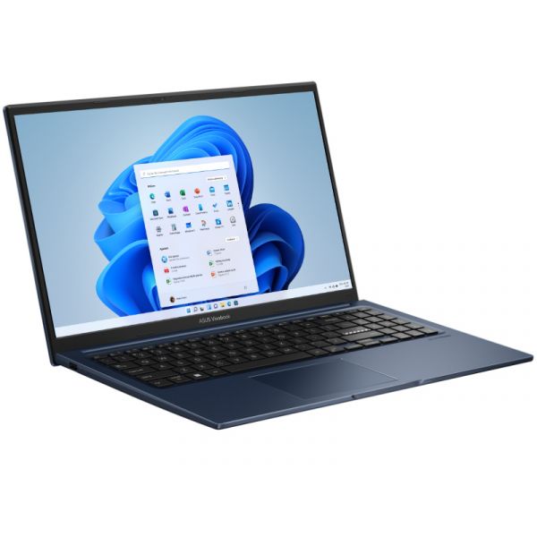 Asus Vivobook 15 X1504 (X1504VA-BQ5615W) kék