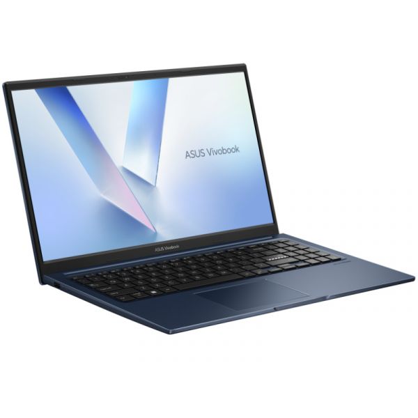 ASUS Vivobook 15 X1504 (X1504VA-BQ4623) Kék