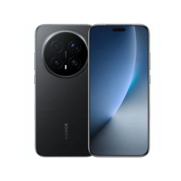 Honor Magic 8 Pro 5G 12/512GB (5109CCPN) Black