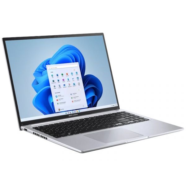 Asus Vivobook 16 X1605VA (X1605VA-MB2722W) ezüst