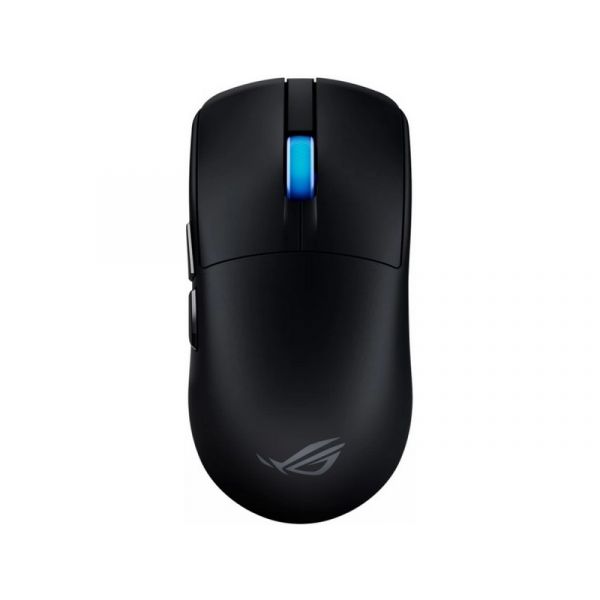 ASUS ROG HARPE ACE II Vezetékes / Vezeték Nélküli egér (P723 ROG HARPE II ACE/BLK) Fekete
