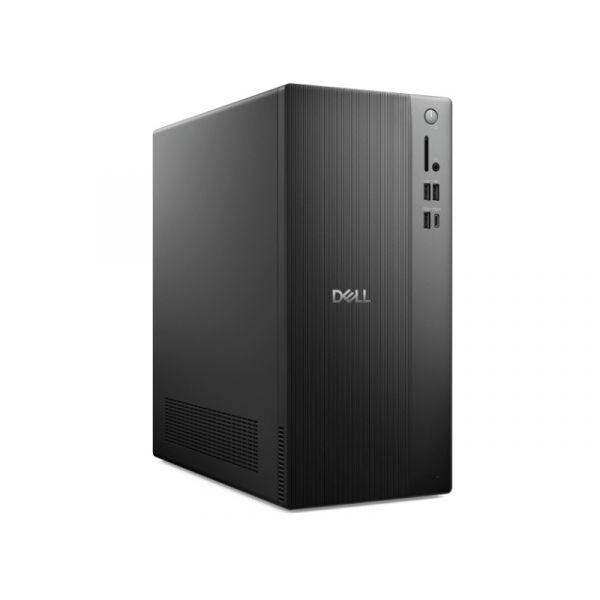 Dell Pro Tower Essential QVT1260 - I3-14100 / 8GB / 512GB / W11 Pro (BTO001_QVT1260_EMEA)