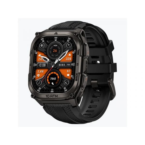 Kospet Tank M4 okosóra, Black (21000018000)