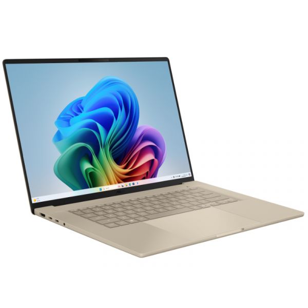 Asus ZenBook UX3607OA (UX3607OA-SQ106W) bézs