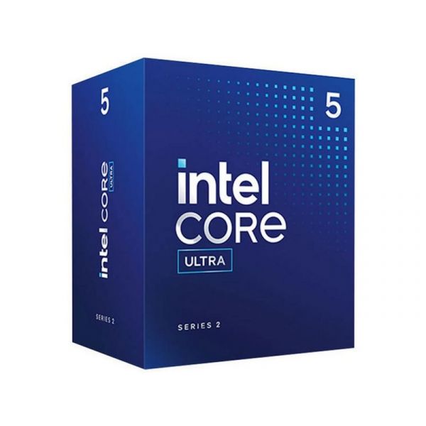 Intel Core Ultra 5 225F LGA1851 BOX (BX80768225F)