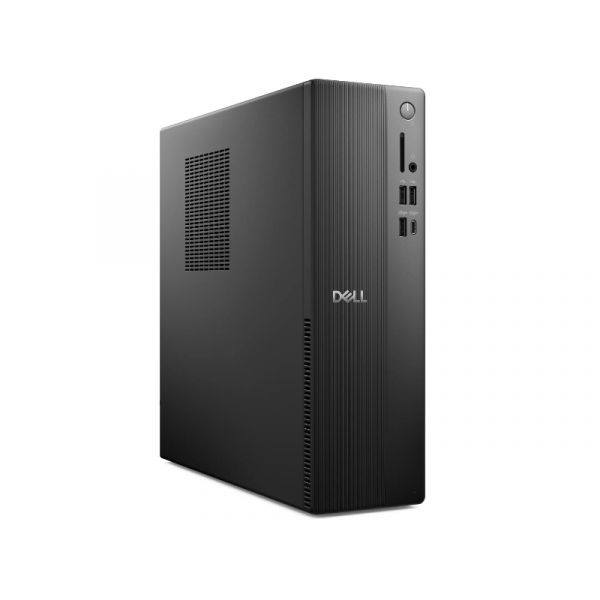 Dell Pro Slim Essential QVS1260 - I5-14500 / 8GB / 512GB (BTO003B_QVS1260EMEAU)