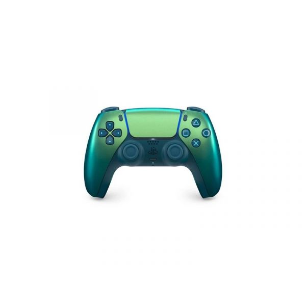 SONY DualSense V3c kontroller Chroma Teal (PS711000050603)