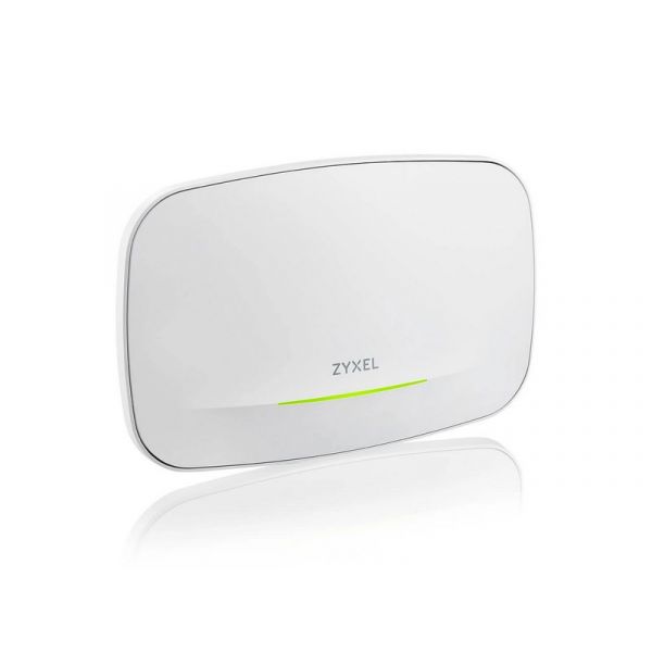 ZYXEL Wireless Access Point Tri-Band BE6500 Wifi 7 Falra rögzíthető + 1 év Nebula Pro Pack License (WBE510D-EU0101F)
