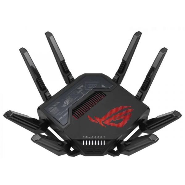 Asus ROG Rapture GT-BE98 AiMesh WiFi 7 gaming router
