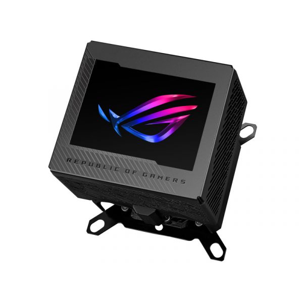 Asus ROG RYUJIN III WB vízhűtő pumpa