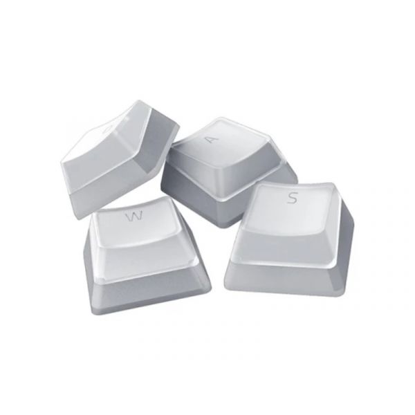 Razer Phantom billentyűkészlet (RC21-01740200-R3M1) fehér
