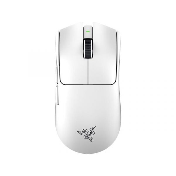 Razer Viper V3 Pro HyperSpeed vezeték nélküli gaming egér (RZ01-05120200-R3G1) fehér