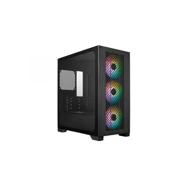 Cooler Master Micro Elite 301 számítógépház (E301-KGNN-S00)