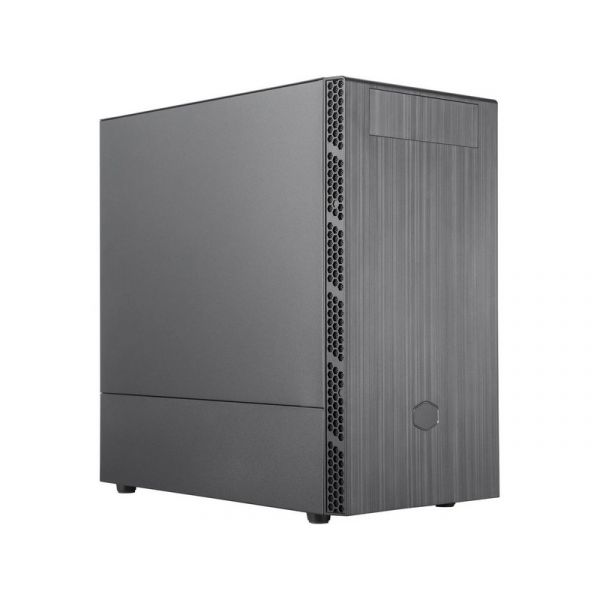 Cooler Master Midi MasterBox számítógépház (MCB-B400L-KN5N-S00)