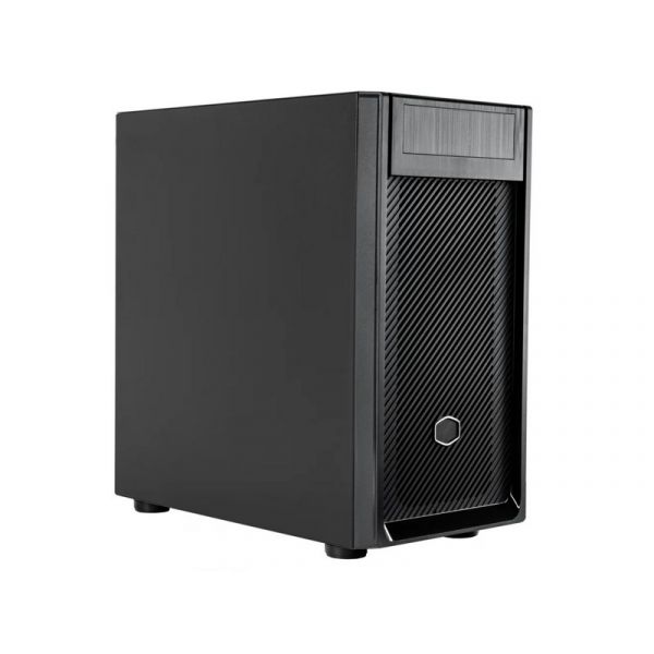 Cooler Master Micro Elite 300 ODD Steel számítógépház (E300-KN5N-S00)