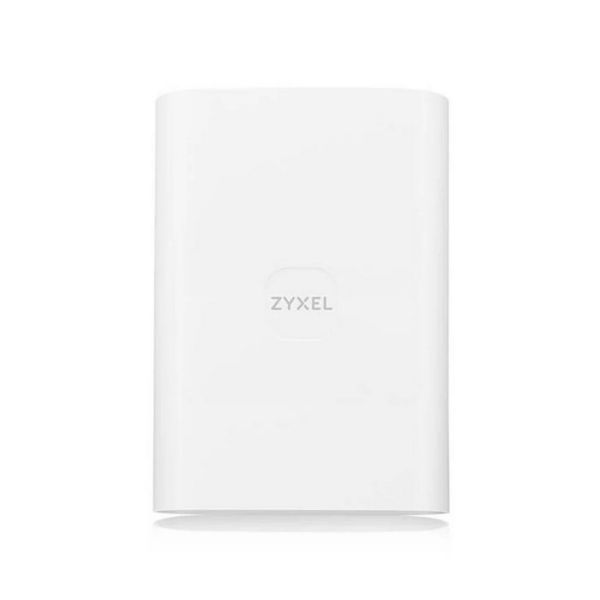 ZYXEL 4G/5G Modem + Wireless Router Dual Band AX3000 1x2.5G Kültéri, FWA70-EU0102F
