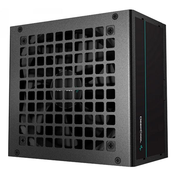 DEEPCOOL Tápegység PF400 400W 80+ White