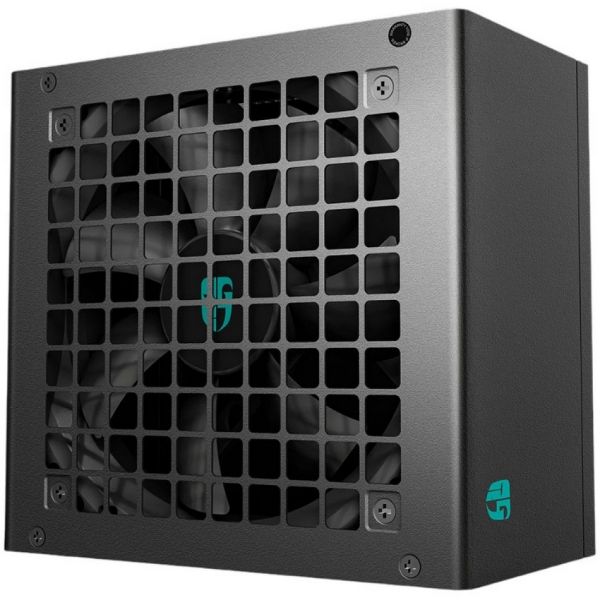 DEEPCOOL Tápegység PF600X 600W 80+ Bronze