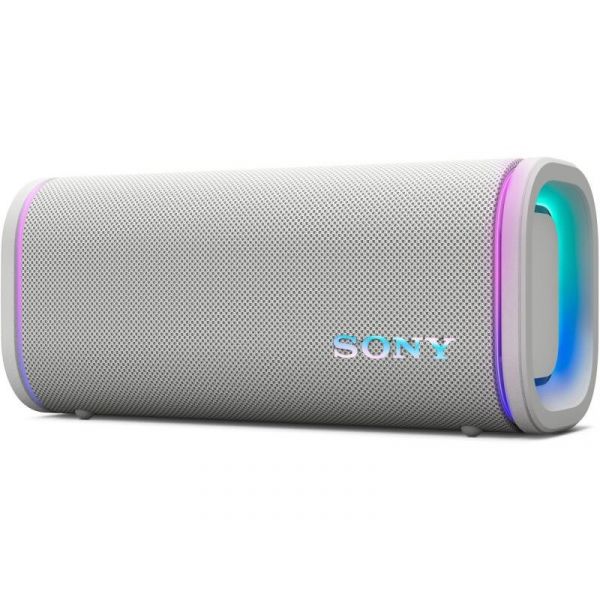 SONY ULT FIELD 5 Hordozható Hangszóró (SRSULT50W.CE7 ) Törtfehér