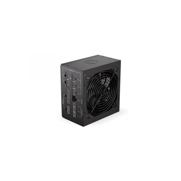 ENDORFY Supremo FM6 1000W, 12cm, 20+4, Aktív PFC 80+ Gold moduláris Gen 5.1 Tápegység (EY7A011)
