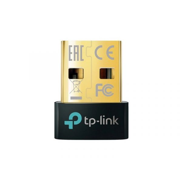 TP-LINK UB600 Bluetooth 6.0 USB Nano Adapter