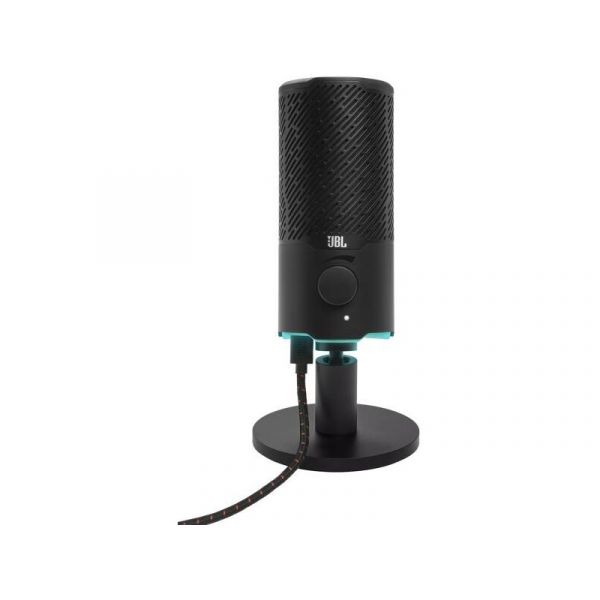 JBL QUANTUM STREAM MIKROFON (JBLQSTREAMBLK)