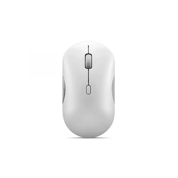 LENOVO 700 Multi-Device Wireless Silent Mouse (GY51S61901) Seashell