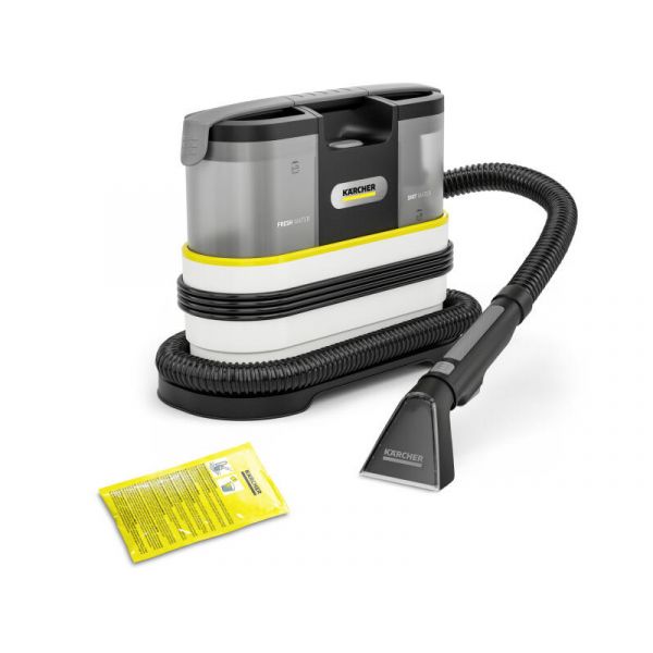 Karcher SE 2 Spot elektromos kárpittisztító 450W (1.081-410.0)