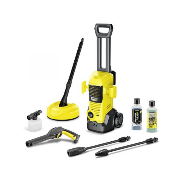 Karcher K 3 FJ Home BB EU magasnyomású mosó (1.676-359.0)